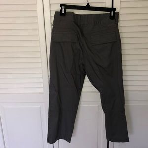 ⭐️NWOT:  Koppen capri trail pants. Size:4